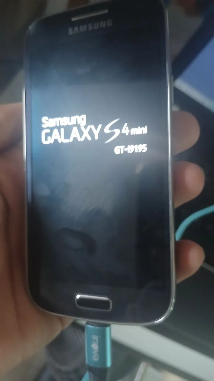 S4 mini sem uso na caixa - Foto 4