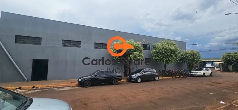 Vende barracao centro em guará - Foto 4