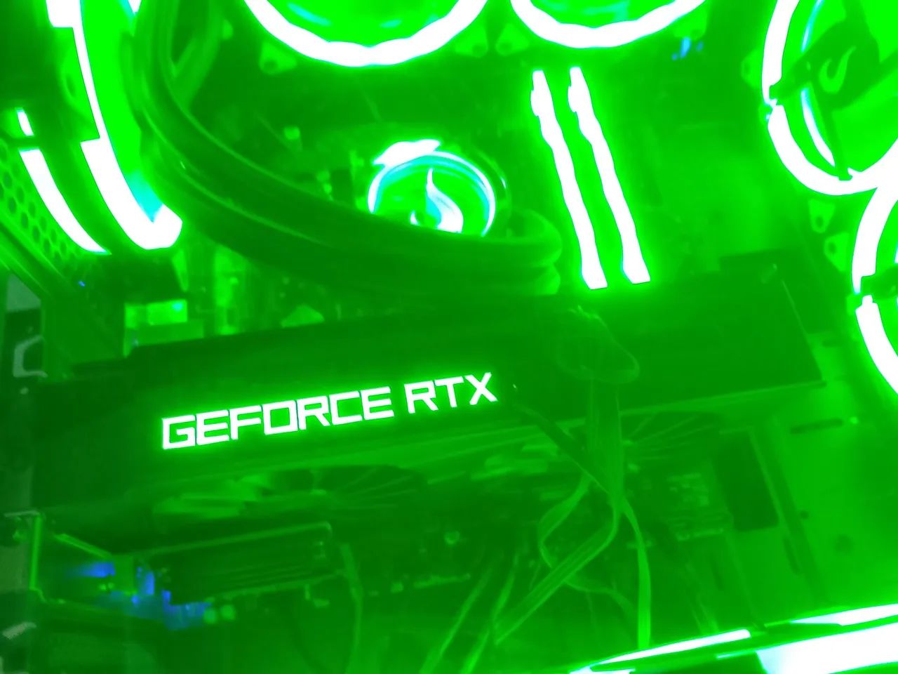 RTX 3060 12GB - Foto 3