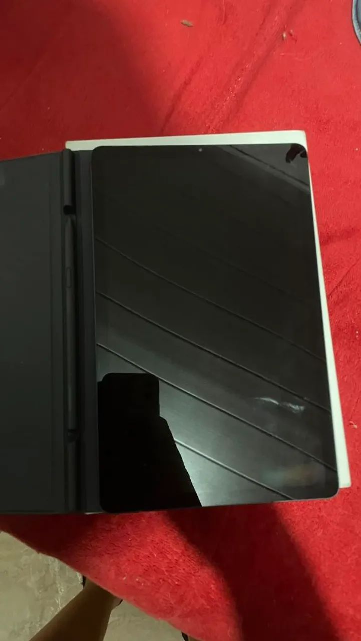 Samsung Galaxy Tab S6 + S Pen Original + Caixa | Excelente Estado - Foto 2