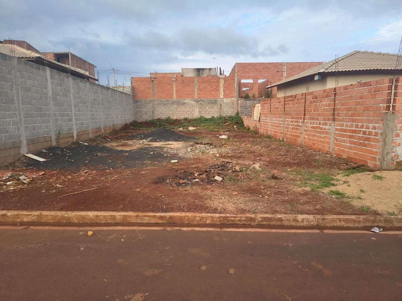 Terreno  - Foto 3