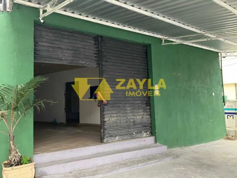 Excelente galpão com 285m² em Irajá RJ