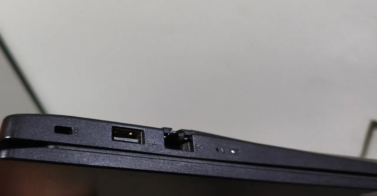 Notebook Lenovo I7 11°  - Foto 5
