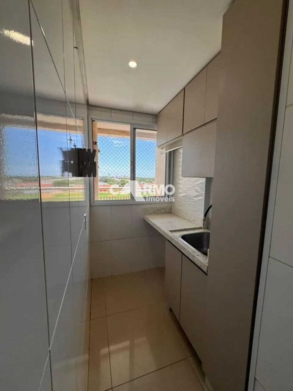 Apartamento para Locação em Palmas, Plano Diretor Sul, 3 dormitórios, 1 suíte, 2 banheiros - Foto 6