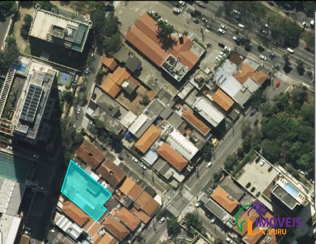 TERRENO - BROOKLIN - SP - Foto 4