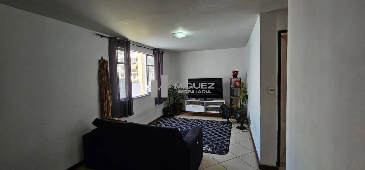 Belíssimo apartamento sala 2 quartos na Barão de Cotegipe - Foto 3