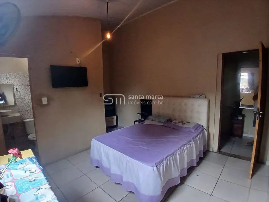 CASA COM PONTO DE COMÉRCIO  VILA HEPACARÉ  LORENA  SP - Foto 3
