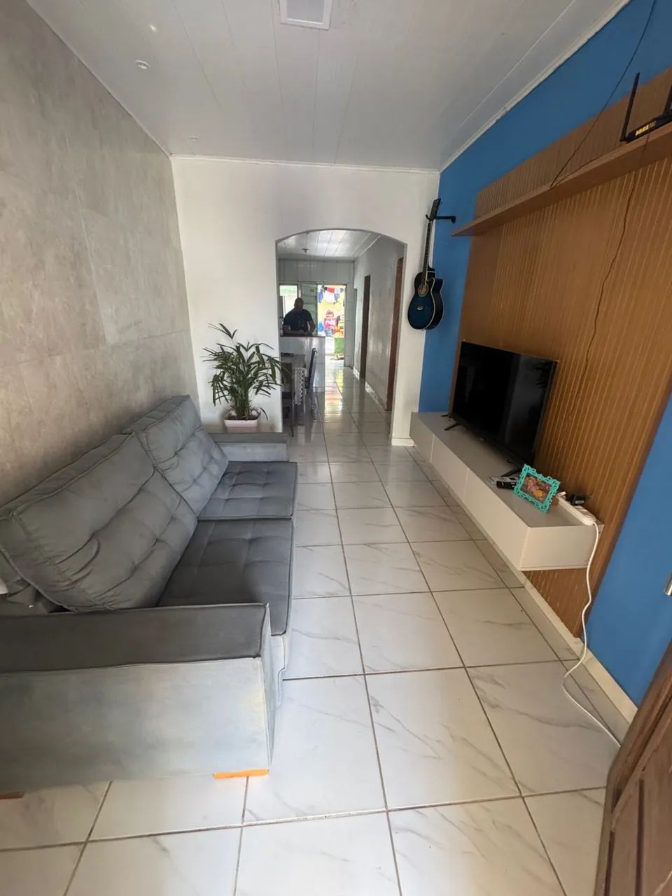 ALUGO CASA NA ILHA DA CRÔA  - Foto 5