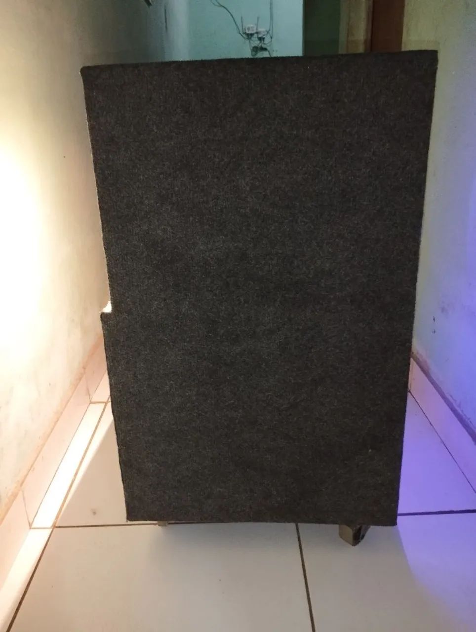 Caixa Bob residêncial de 12 polegadas!! - Foto 4