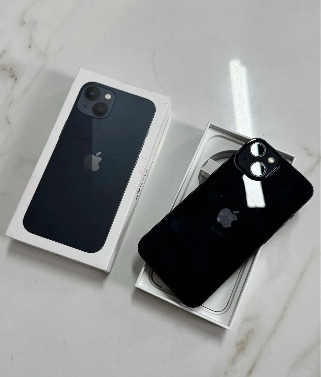 Iphone 13 128GB - Usado