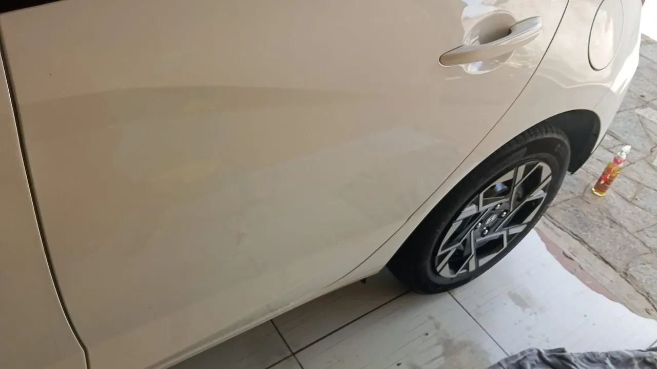 Pintura automotiva retoques e micro pintura  - Foto 5