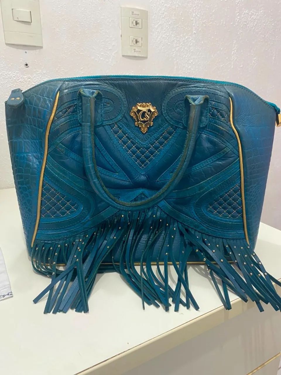 Bolsa Carmen Steffens Original
