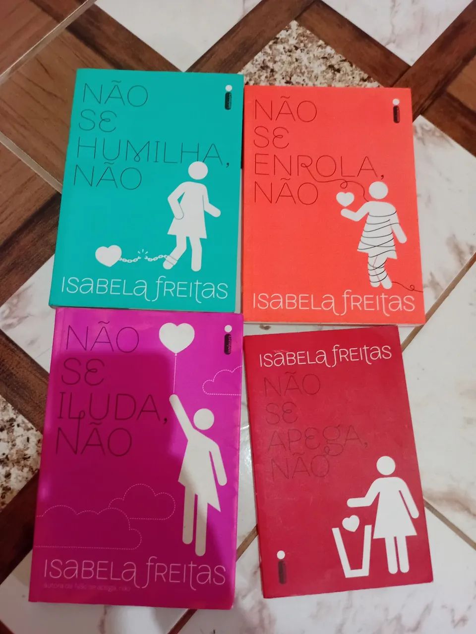 Coleção Isabela Freitas - Foto 2