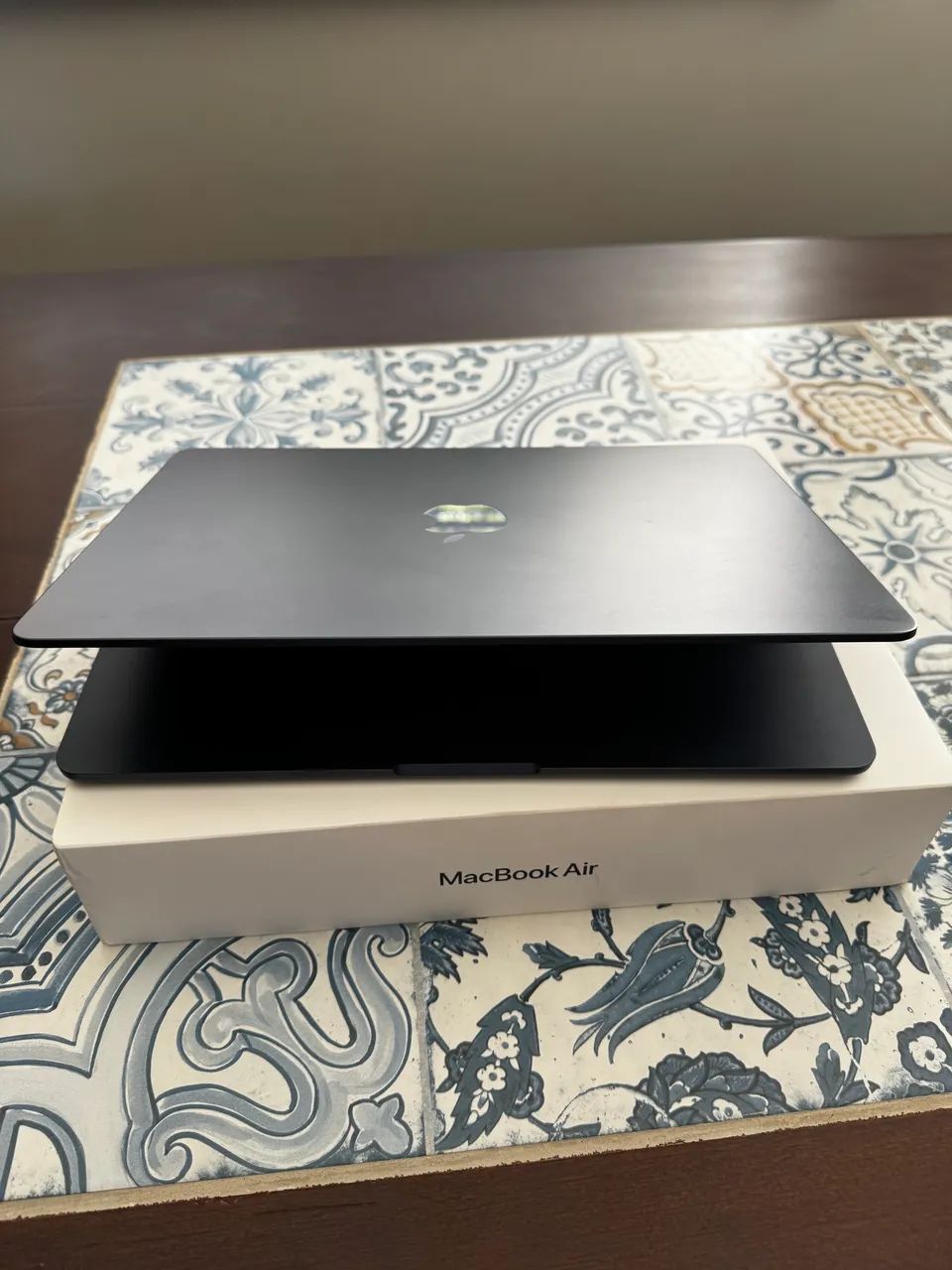 MacBook Air 13 Chip M3 - Foto 5
