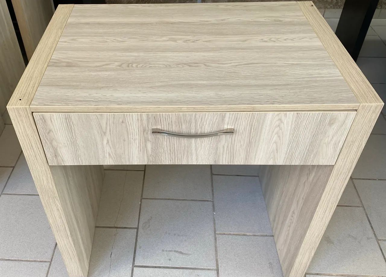 Mesa de MDF reforçado - Foto 3