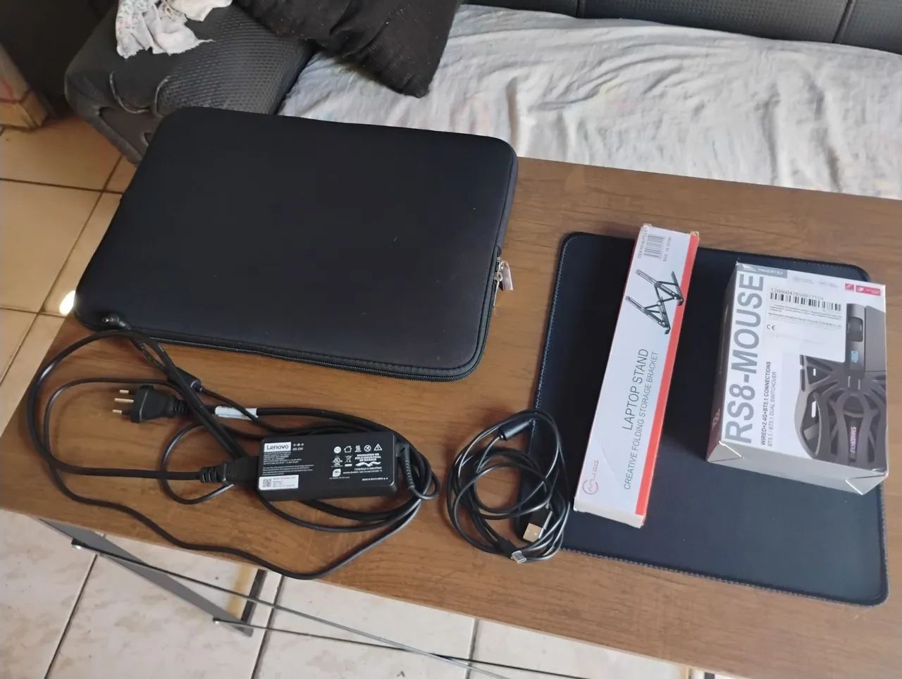 NOTEBOOK COMPLETO!! - Foto 4