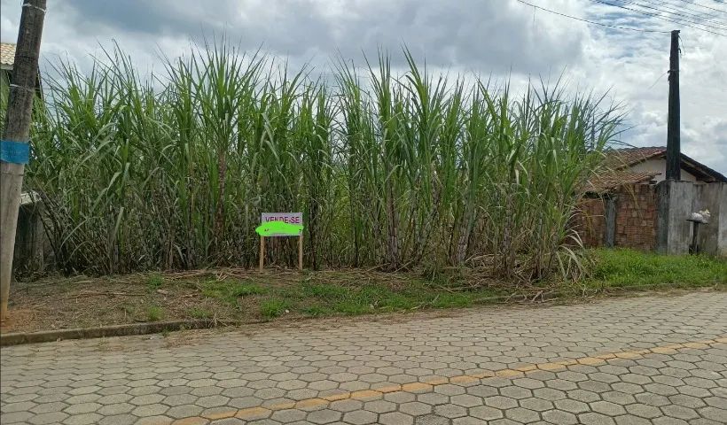 Terreno no Itinga/Joinville