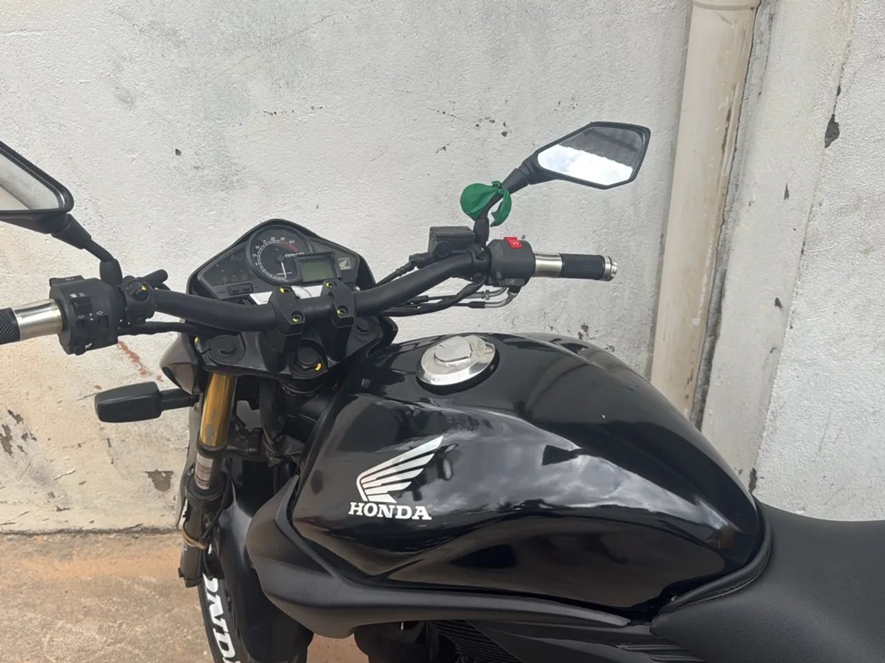 HONDA CB 300R - Foto 2
