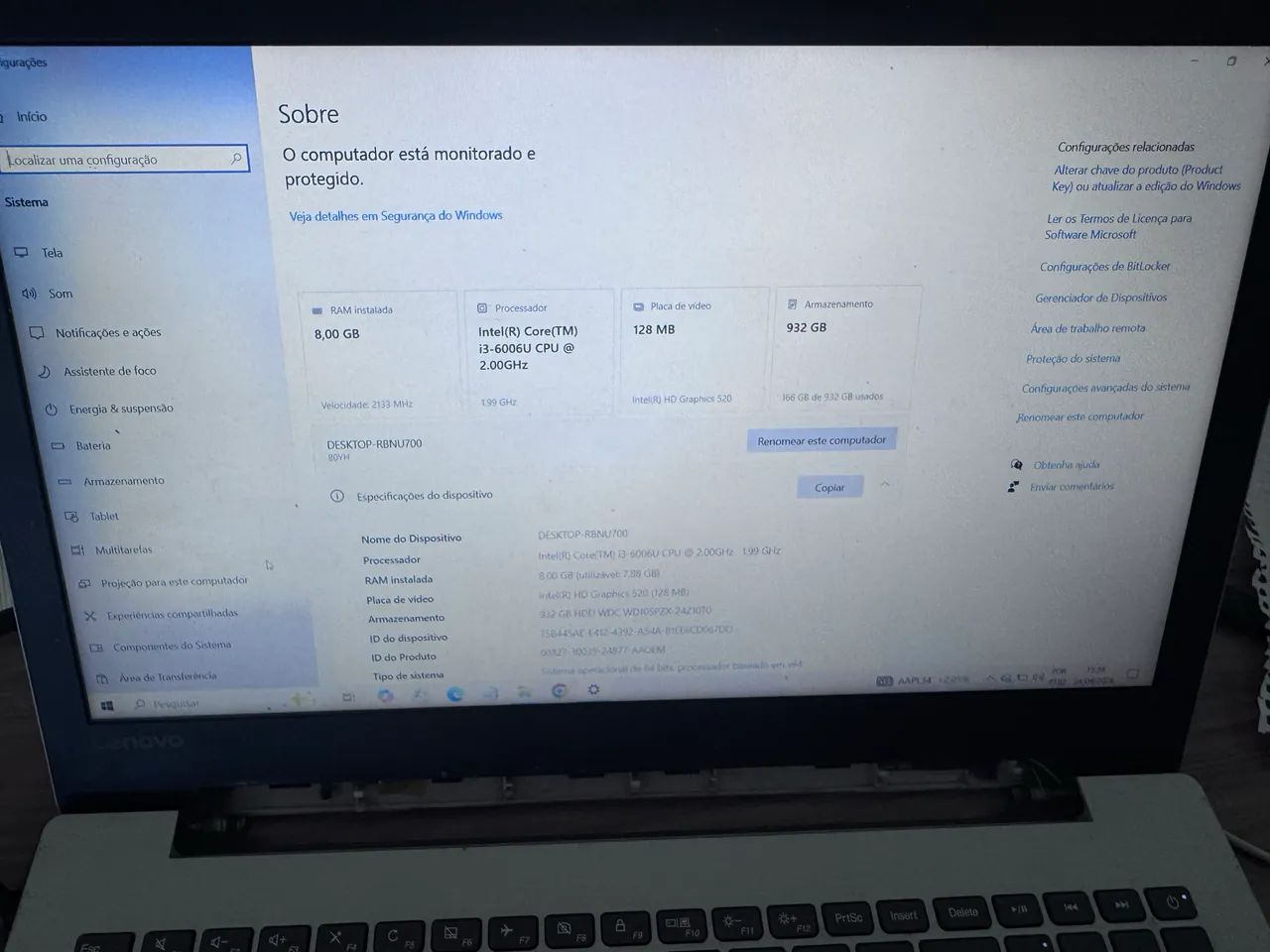Lenovo 