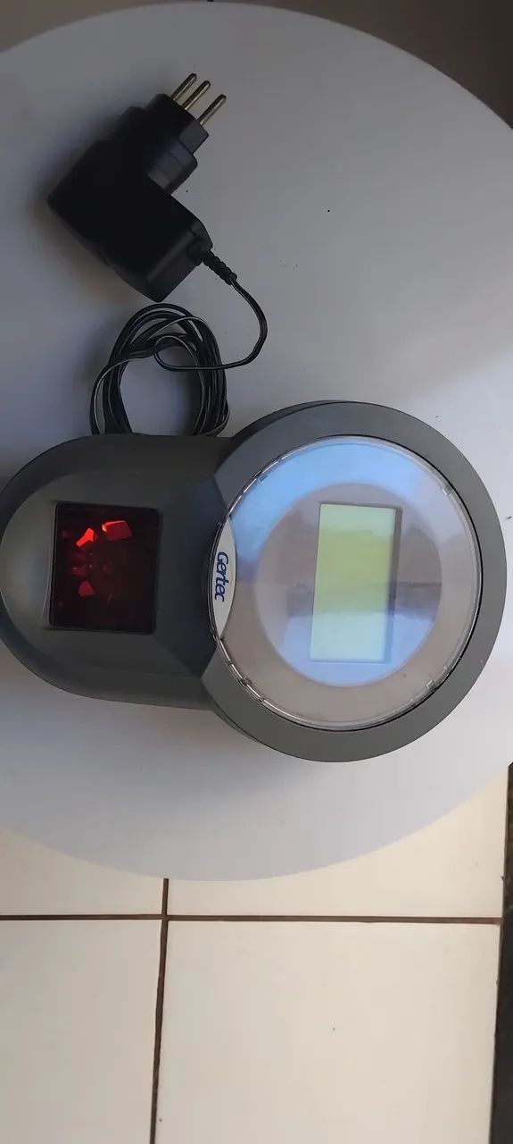 Busca preço Gertec TC 505 W
