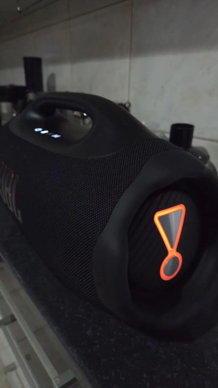 JBL BOOMBOX 4 - Foto 3