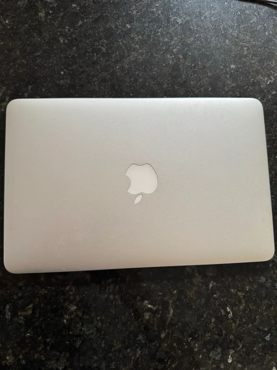 MacBook Air 11 Apple | Intel i5 | SSD | Muito Conservado - Foto 2