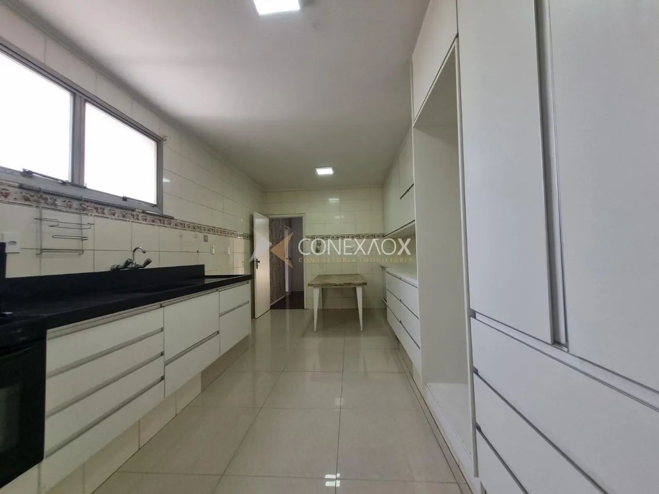 apartamento - Vila Itapura - Campinas