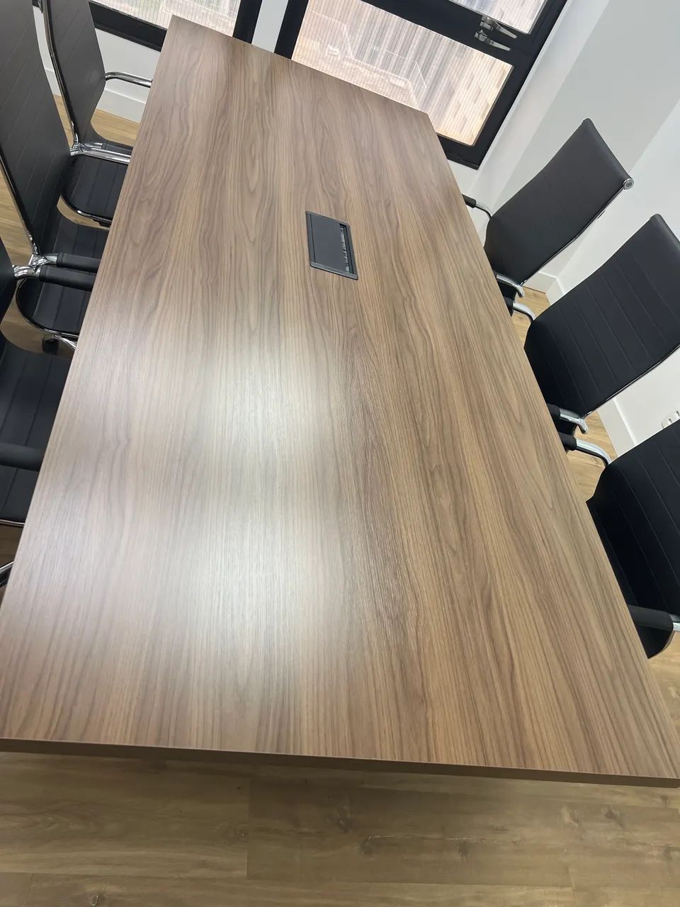 Mesa de reunião  - Foto 2