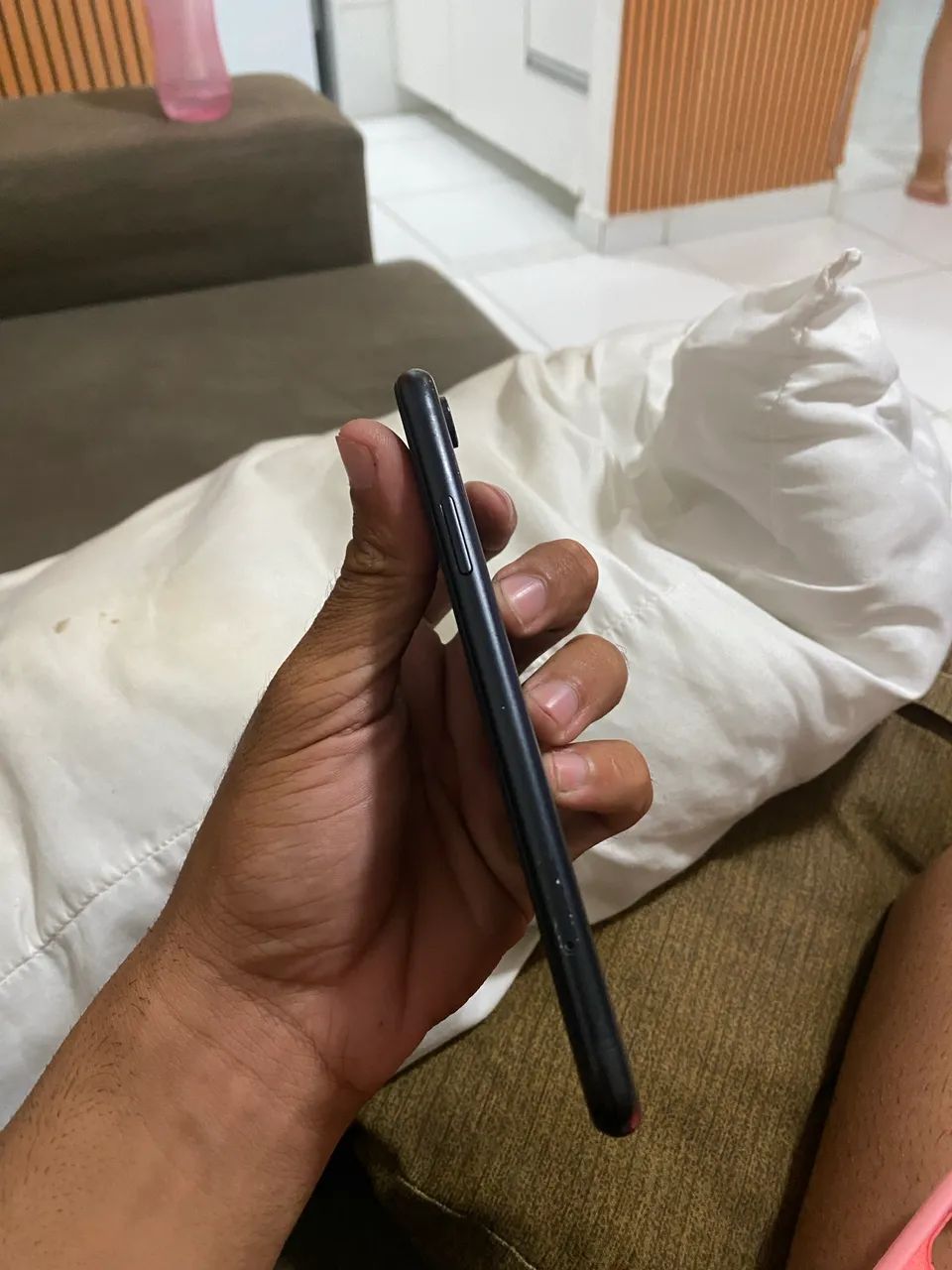 iPhone XR  - Foto 3