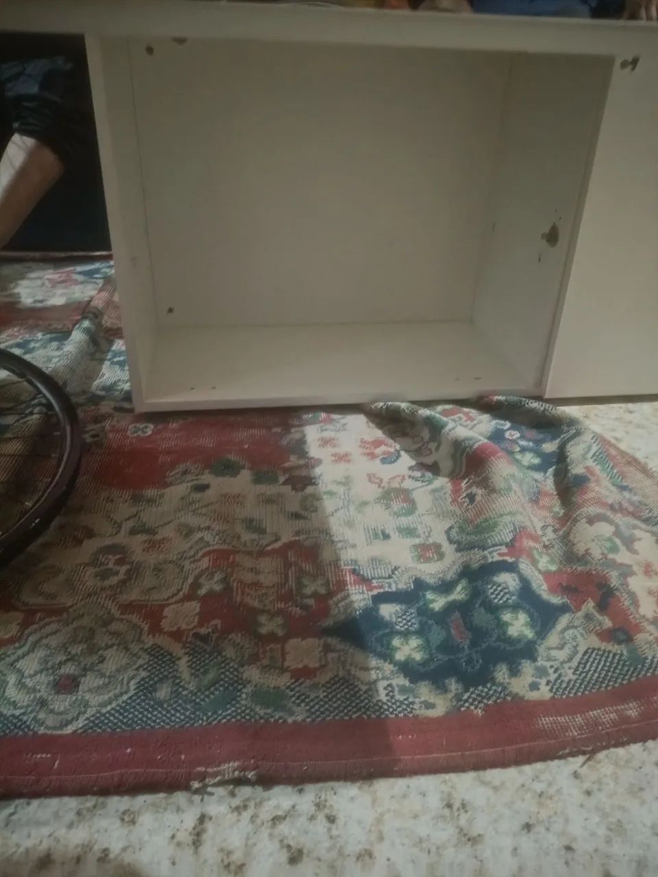 Armário aerio de cozinha  - Foto 2