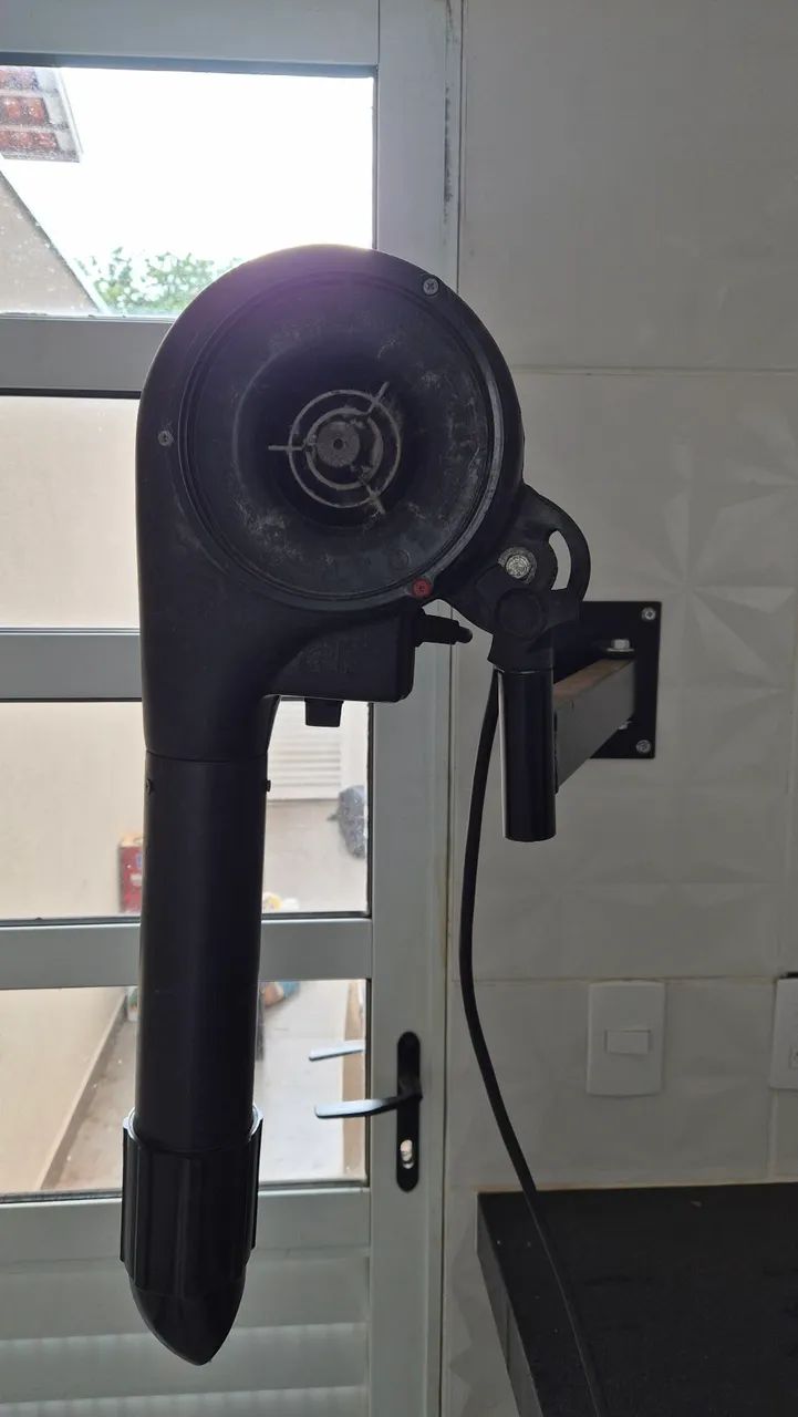 Secador Minag + suporte de Parede - Foto 2