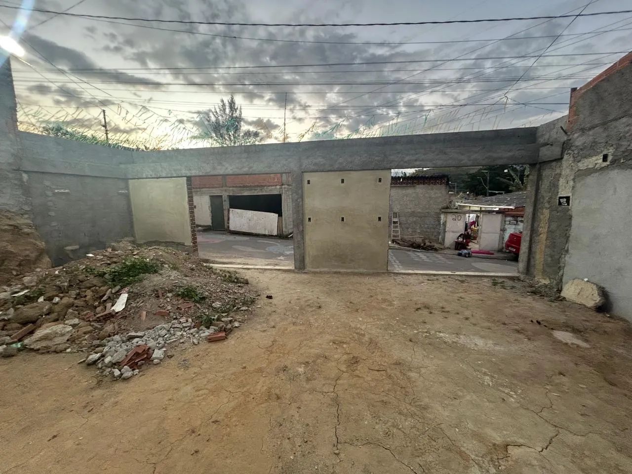 Terreno  - Foto 3