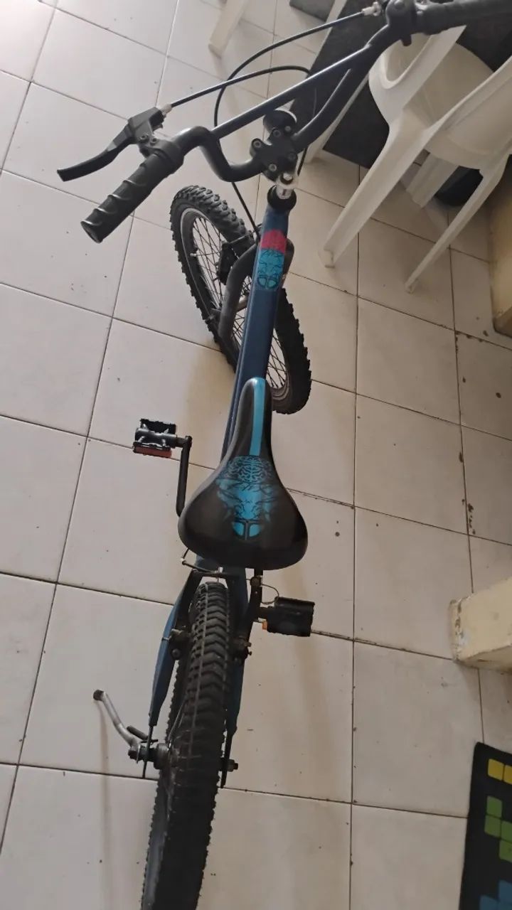 Bicicleta aro 21 Houston  - Foto 3