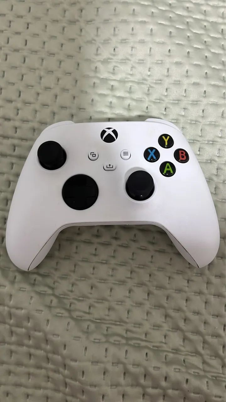 Xbox séries S (1 controle original) - Foto 2