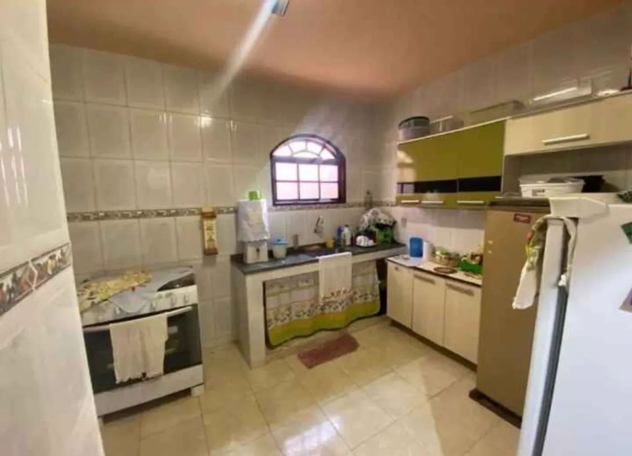 JAM Vendo casa em JEQUITIBÁ - Foto 3
