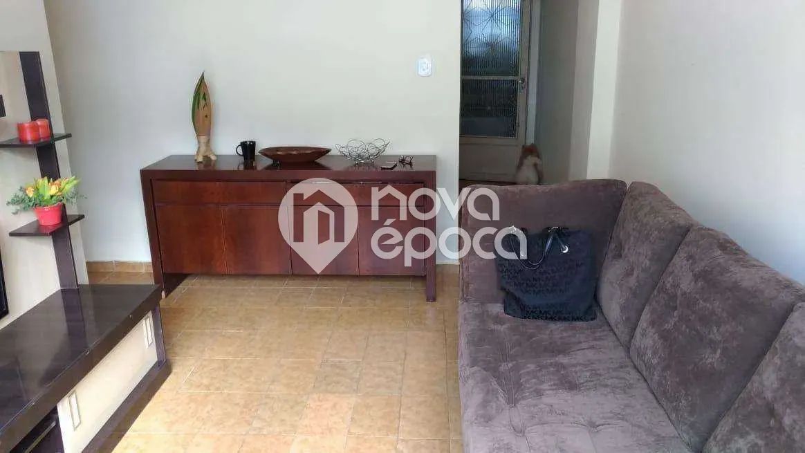 Benfica | Apartamento 2 quartos - Foto 2