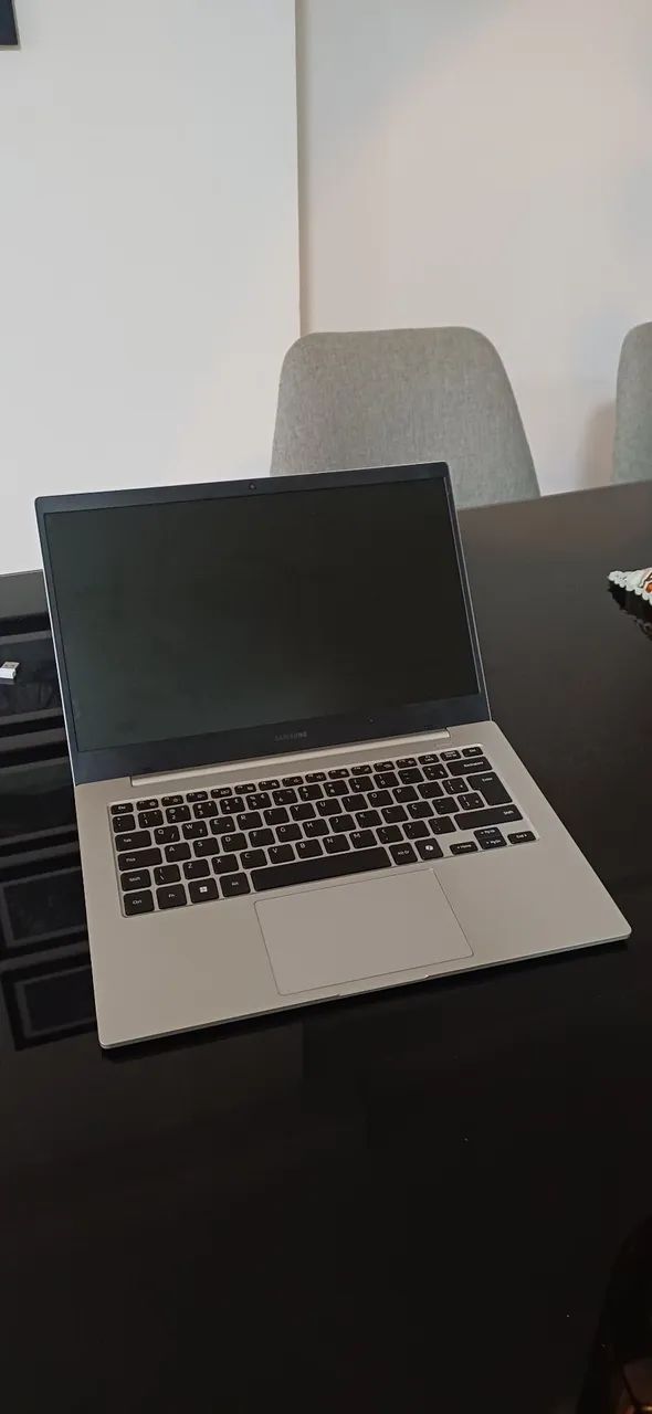 Notebook Samsung Galaxy Book Go Windows 11 Home - Foto 3