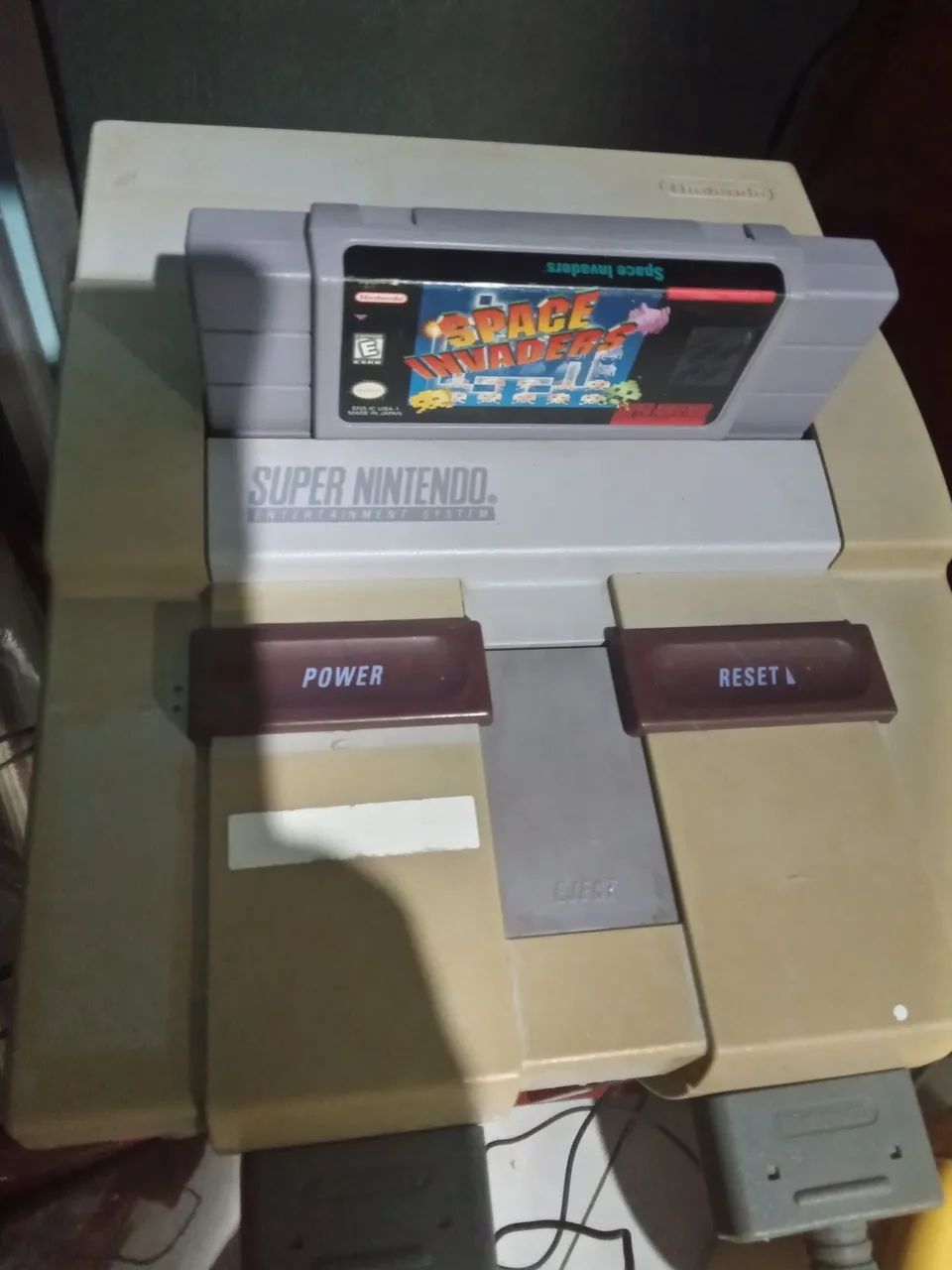 CONSOLE SUPER NINTENDO  - Foto 2