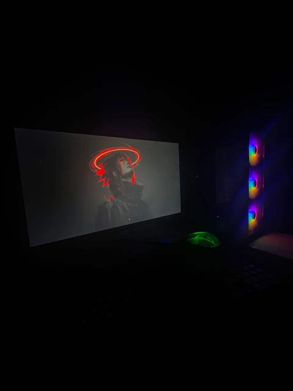Pc gamer ryzen 5600 gt - Foto 3