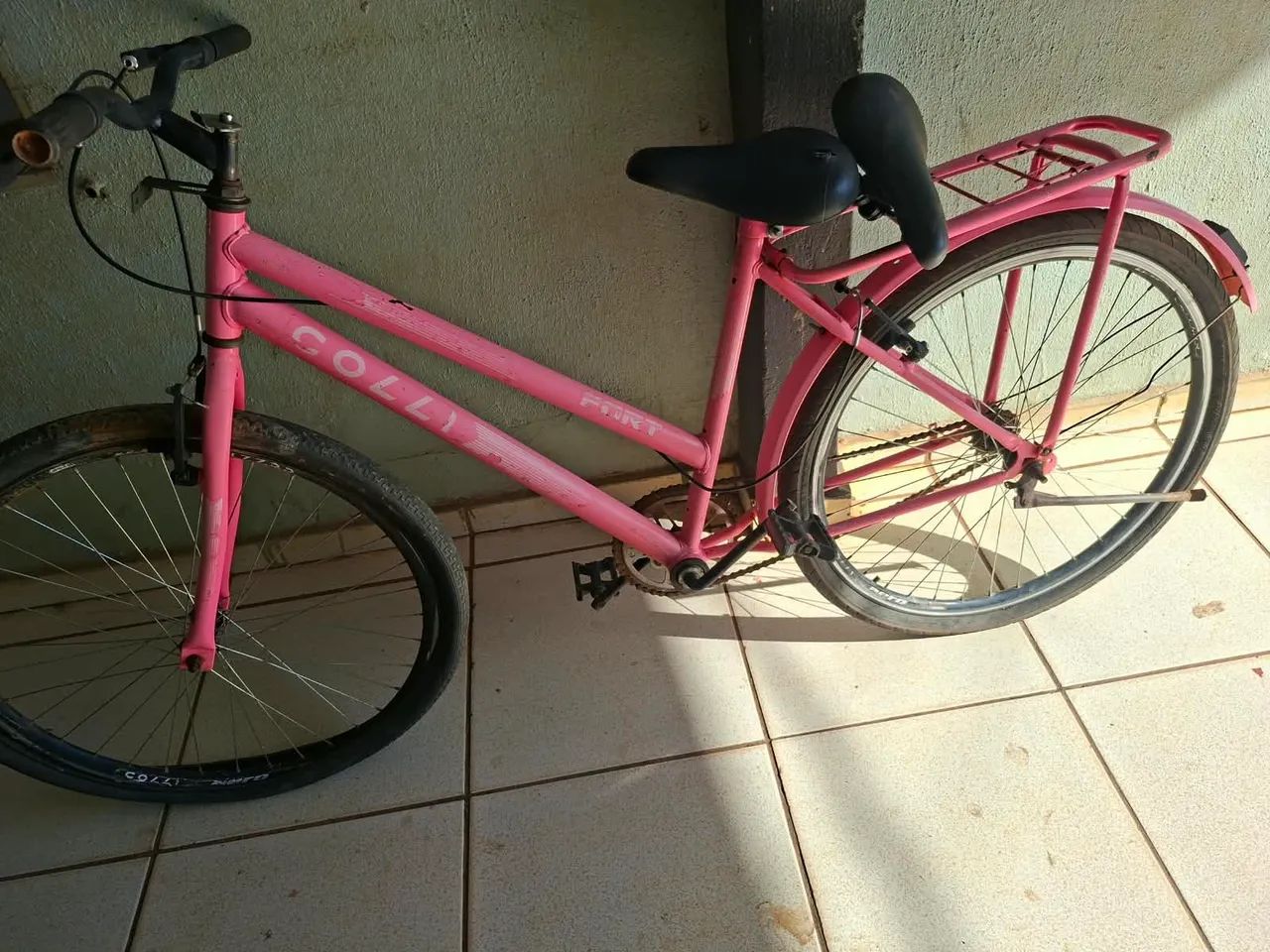 Vendo bicicleta  - Foto 2