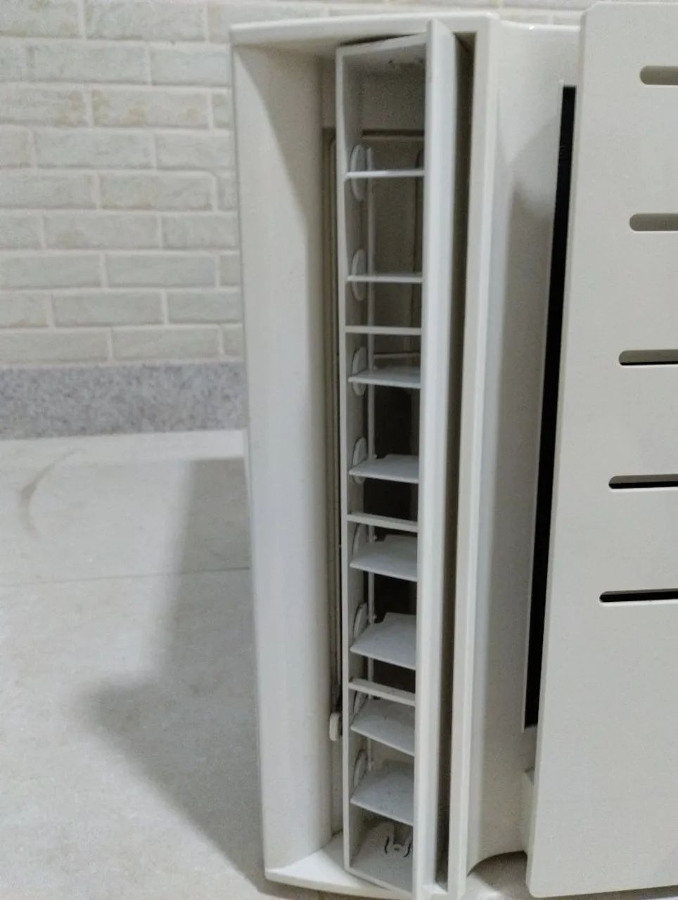 Ar condicionado Springer 10.000 Btus - Foto 2