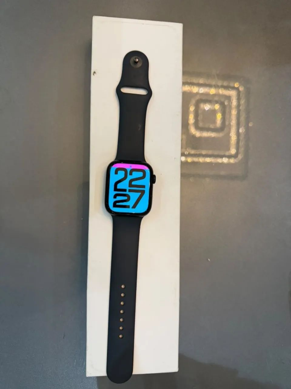 apple watch series 7 - Foto 4