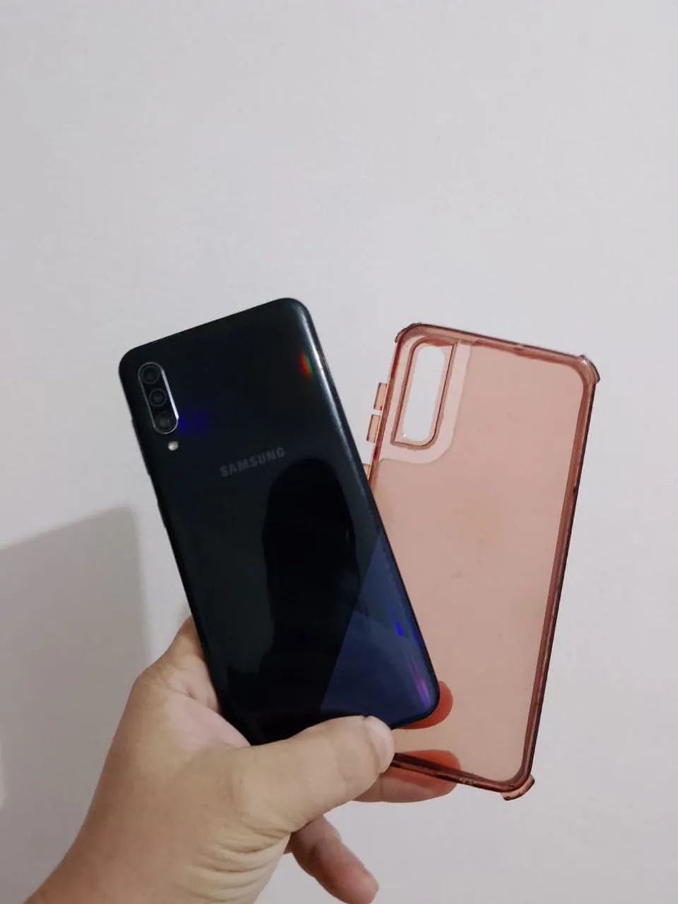 Samsung A30s  - Foto 2