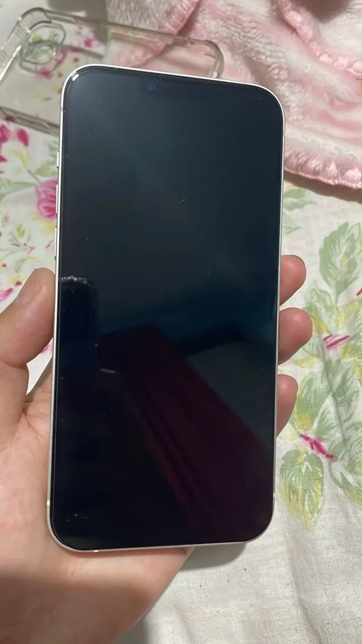iPhone 14 Plus 128GB vendo ou troco - Foto 5
