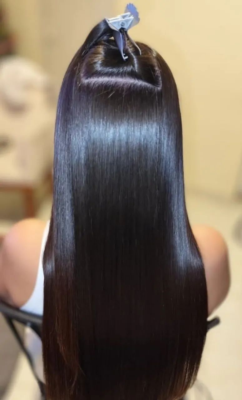 Alisamento A domicílio  - Foto 3