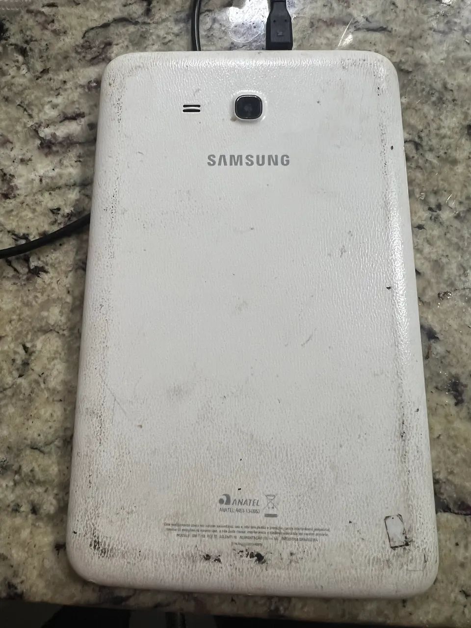 Samsung Galaxy Tab 3 Lite - Foto 3