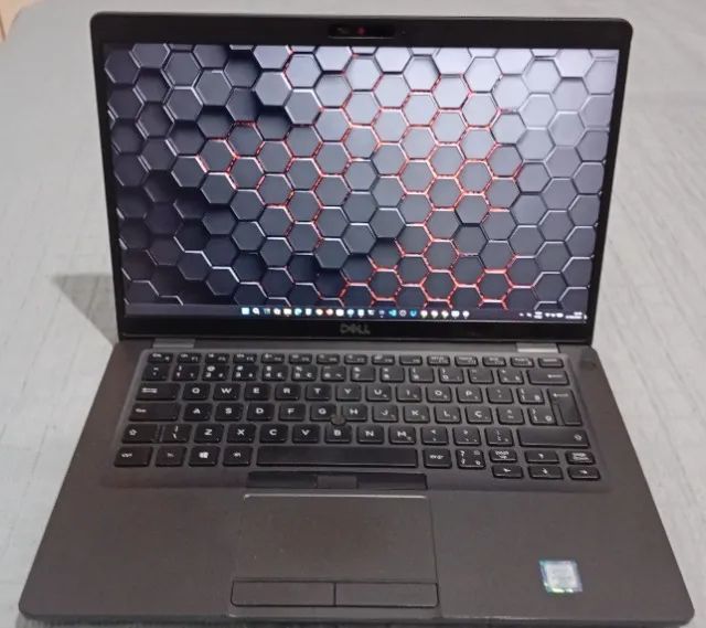 Notebook DELL Latitude 5400