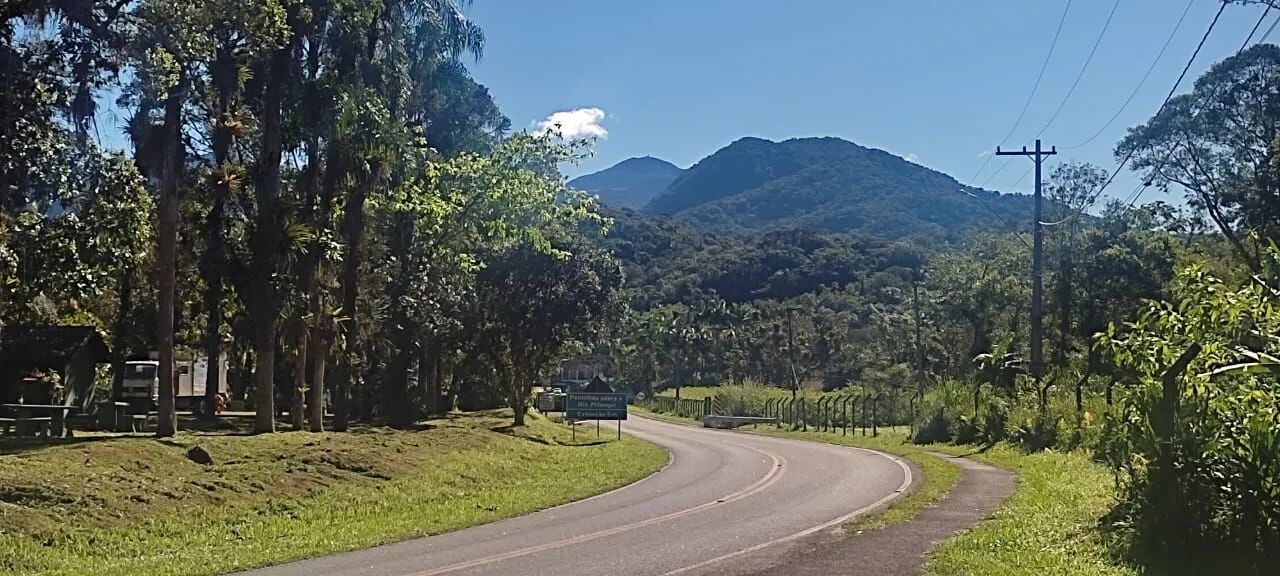 Ponto Comercial Comércio em São João da Graciosa, Morretes/PR - Foto 2