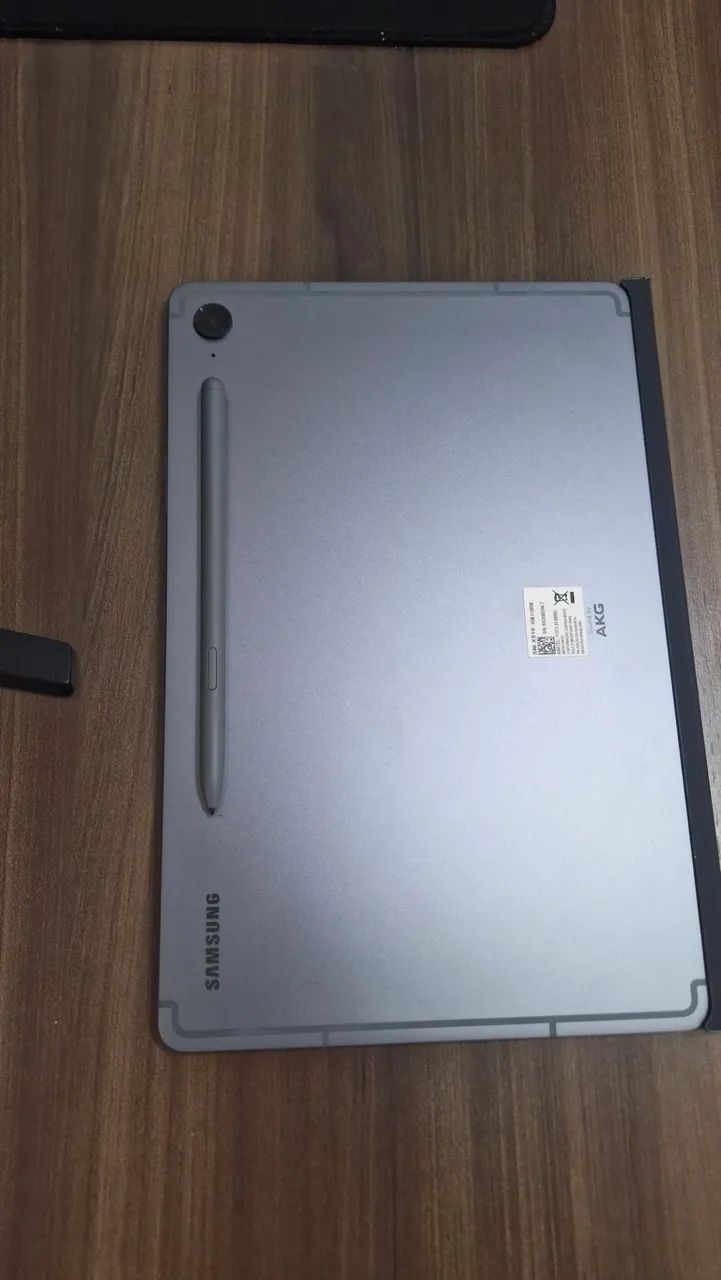VENDO Tablet Galaxy Tab 9 FE - Foto 4
