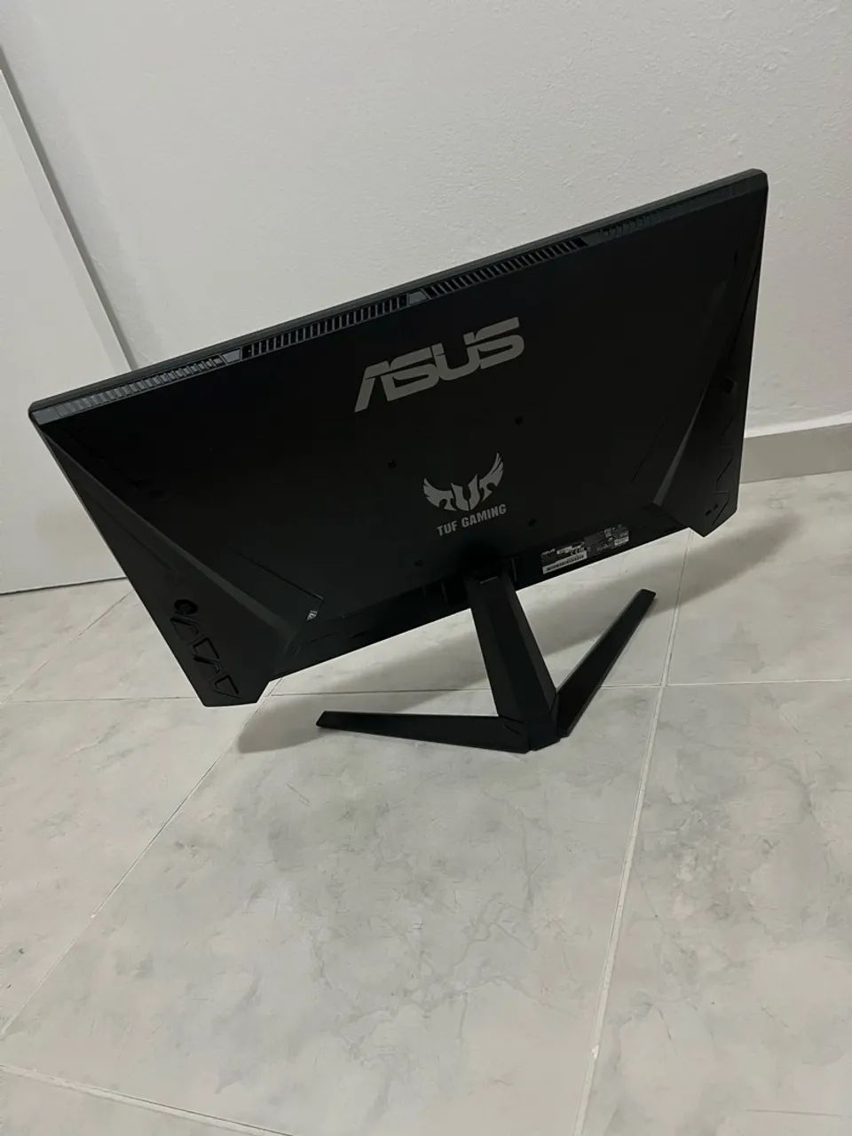 Monitor Asus TUF - 165hz - Foto 2
